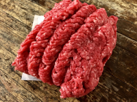 Ground Beef (1 Lb.(