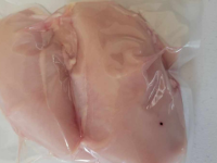 HUGE Chicken BREASTS (2)