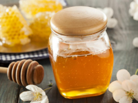 Raw Honey